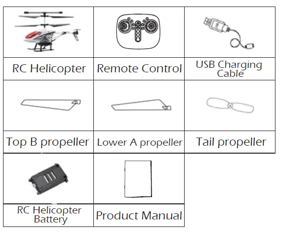 DEERC-DE51-Remote-Control-Helicoptee-fig1