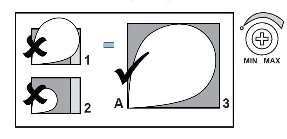 RISCO RK515DTGL BWare DT Motion Detector 5