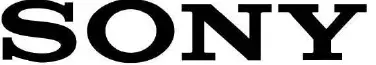 SONY-logo