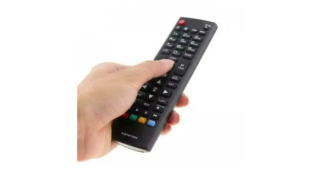 Globe Electric Ge50279 Smart Wi-fi Universal Remote Control Instruction Manual