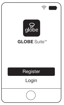 Globe Electric GE50279 Smart WI-FI Universal Remote Contro - Global Sight