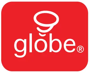 globe -logo