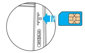 MT wireless Beam Double Eagle 4G 3