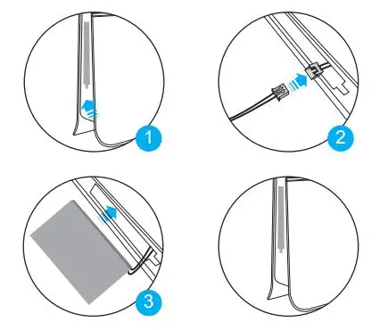 MT wireless Beam Double Eagle 4G 8