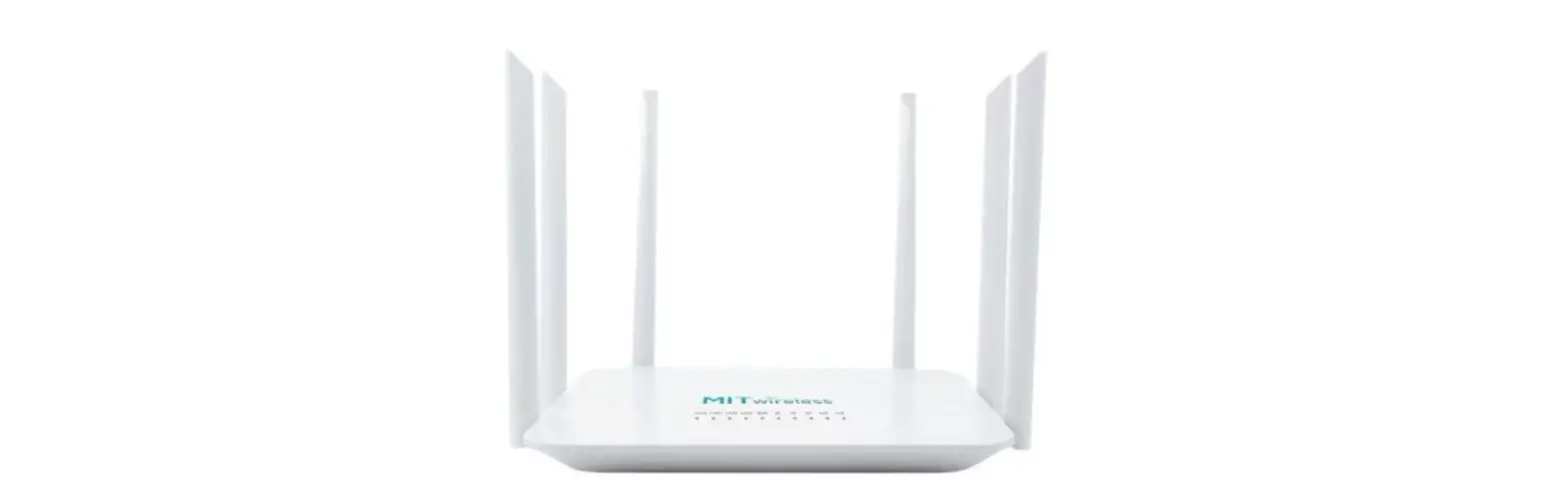 Mt Wireless Beam Double Eagle 4g Router User Manual