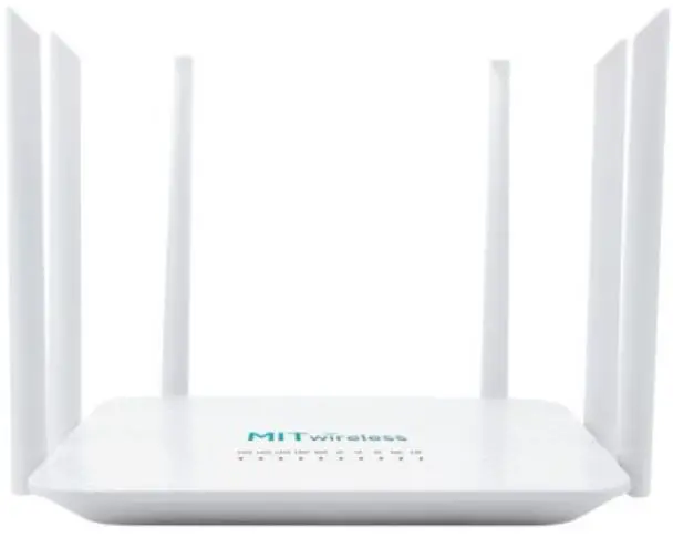 MT wireless Beam Double Eagle 4G