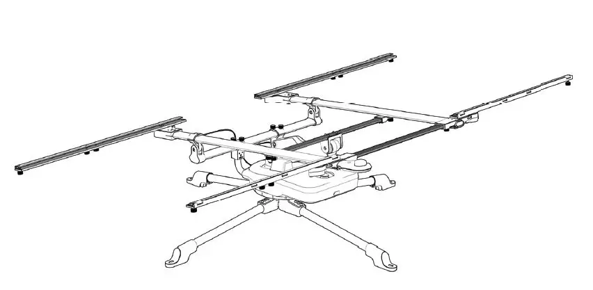 ECOFLOW Solar Tracker Portable Solar Panel fig 1