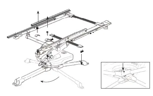 ECOFLOW Solar Tracker Portable Solar Panel fig 13