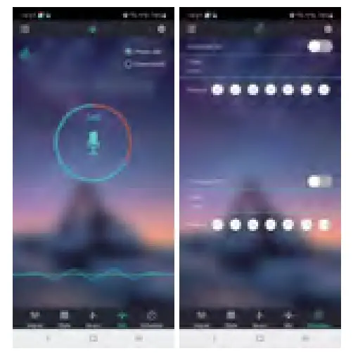 novostella NTS51 LED RGB Light Strip fig 10