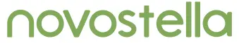 novostella logo