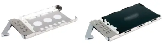 TrueNAS R Series Unified Storage Arrays - R10 Components2