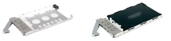 TrueNAS R Series Unified Storage Arrays - R10 Components4