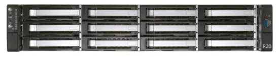 TrueNAS R Series Unified Storage Arrays - R20 Components