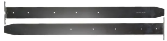 TrueNAS R Series Unified Storage Arrays - R50 Components1