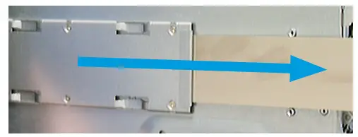 TrueNAS R Series Unified Storage Arrays - Rack