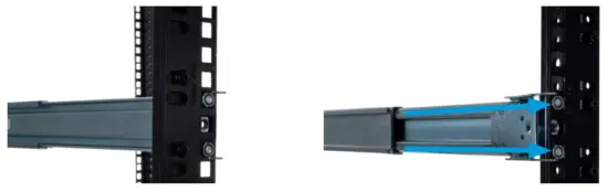 TrueNAS R Series Unified Storage Arrays - equivalent