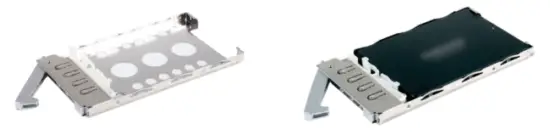 TrueNAS R Series Unified Storage Arrays - rackmount2