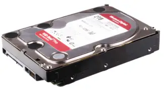 TrueNAS R Series Unified Storage Arrays - tray locking arm1