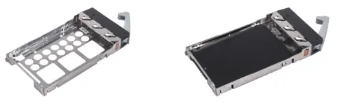 TrueNAS R Series Unified Storage Arrays - tray locking arm2