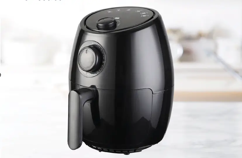Blumill Hic-af-8061 Mini Air Fryer Oil Less Healthy Cooker User Manual Blumill Hic-af-8061 Mini Air Fryer Oil Less Healthy Cooker User Manual