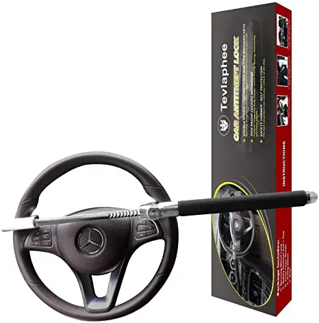 Tevlaphee-Steering-Wheel-Lock-for-Cars-Wheel-Lock-Vehicle-Anti-Theft-Lock