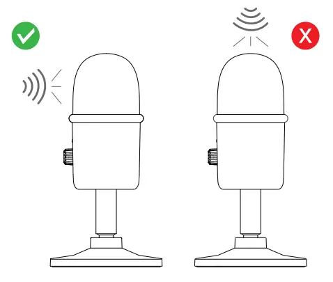 BOYA-BY-CM3-Desktop-USB-Microphone-4