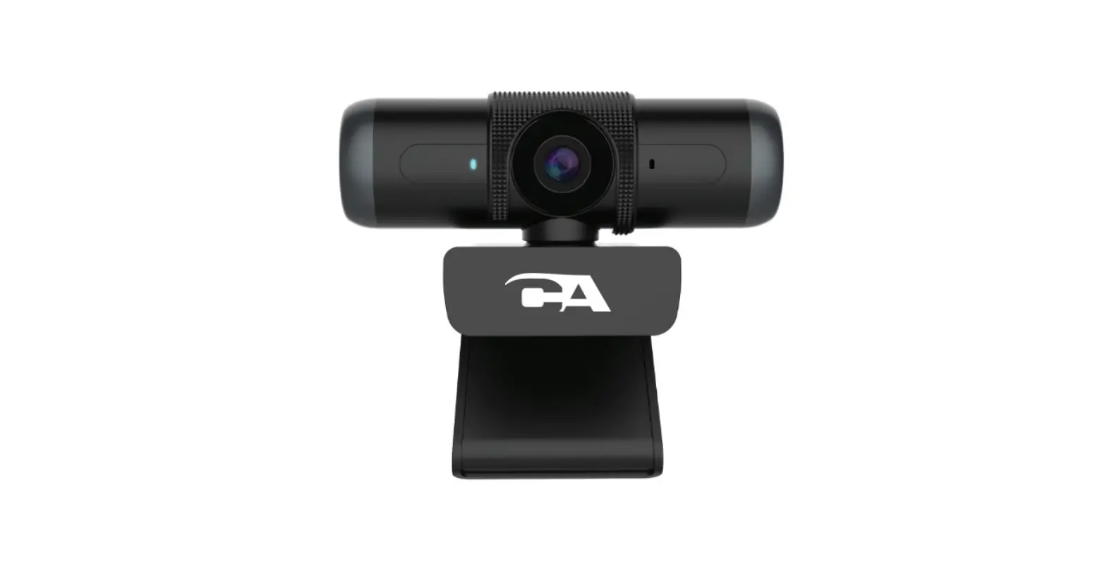 Cyber Acoustics Wc2000-2 Essential Webcam 1080hd-af User Guide