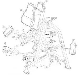 Assembly Instructions