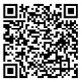 sauermann CO2ST-S CO2 Switch User Guide - QR Code