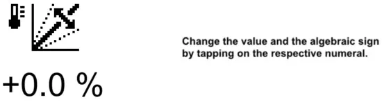 WASSERMANN V0132 Polymerisation Unit Wapo Mat III - relative offset