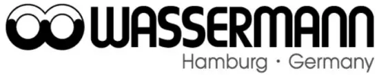 WASSERMANN logo