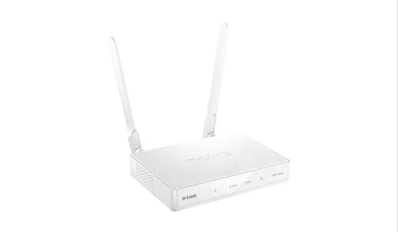 D-link Wireless Ac1200 Dual Band Access Point Installation Guide D-link Wireless Ac1200 Dual Band Access Point Installation Guide