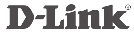 D-Link Wireless Ac1200 Logo