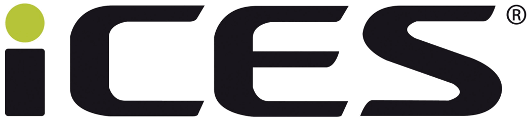 iCES logo