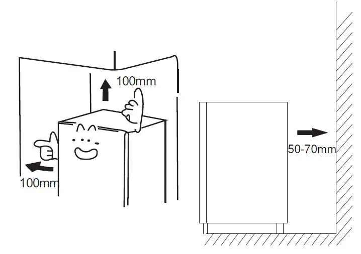 Everglades-EVTT1021-Table-Top-Refrigerator-with-Freezer-FIG-1