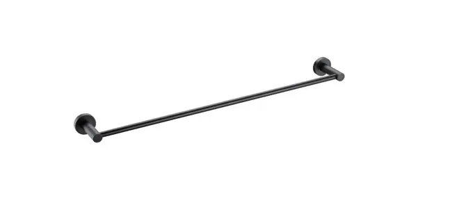 Meir Round Single Rail Instructions