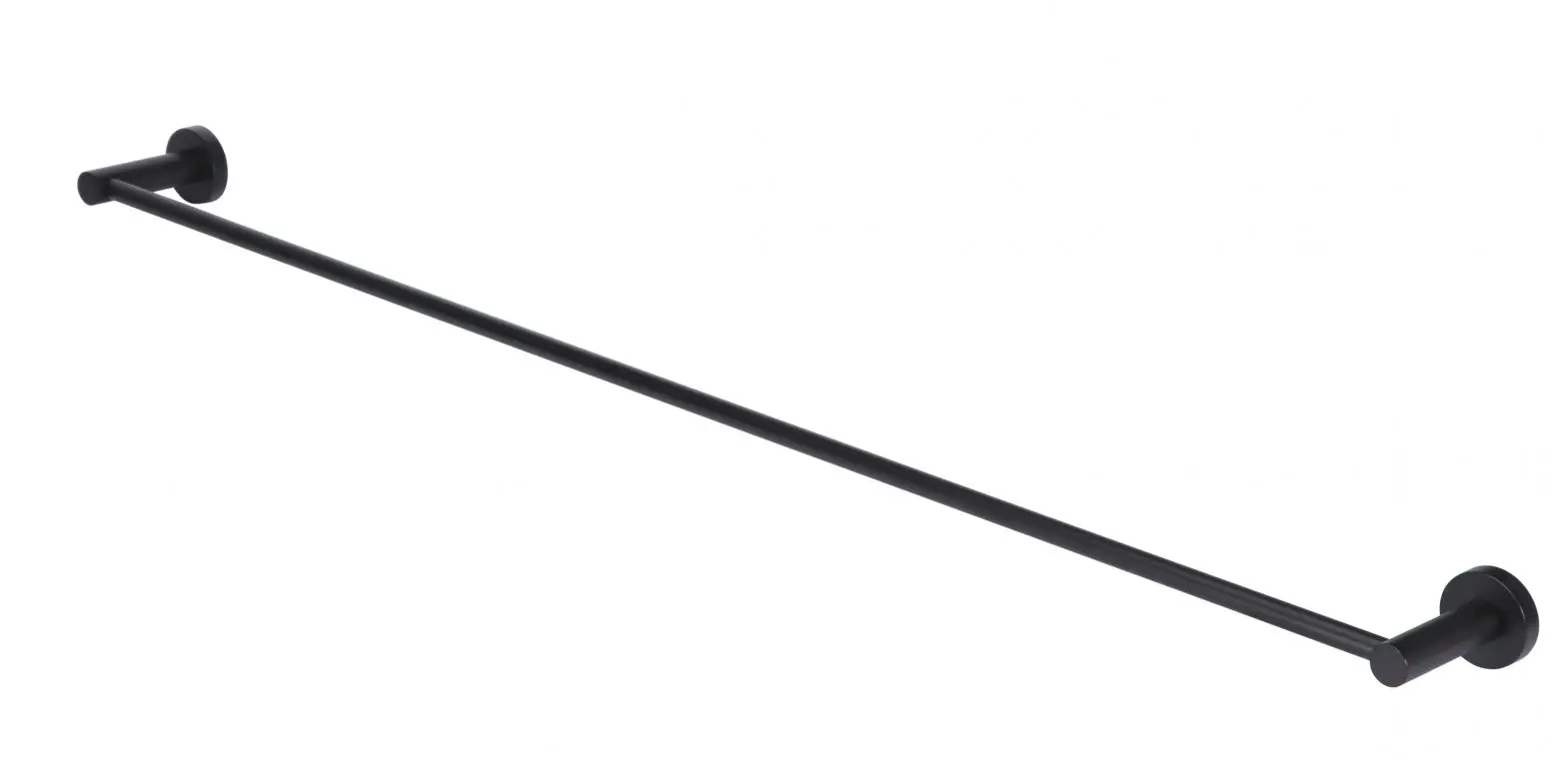 meir Round Single Rail - single rail