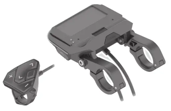 BOSCH CUI100 SmartphoneHub Hybrid Glass Screen Protector