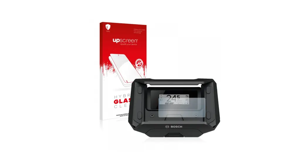 Bosch Cui100 Smartphonehub Hybrid Glass Screen Protector Instruction Manual Bosch Cui100 Smartphonehub Hybrid Glass Screen Protector Instruction Manual
