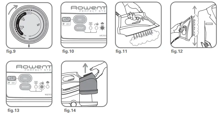 Rowenta-DG8520F0-Perfect-Steam-Iron-3