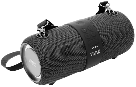 VIVAX BS 160 BT Audio System