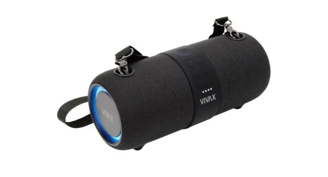 Vivax Bs-160 Bt Audio System Instruction Manual Vivax Bs-160 Bt Audio System Instruction Manual