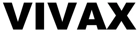 VIVAX - logo