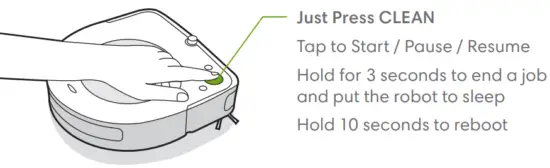 iRobot s Series Roomba Robot Vacuum - Fig 10