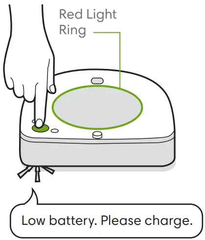 iRobot s Series Roomba Robot Vacuum - Fig 12