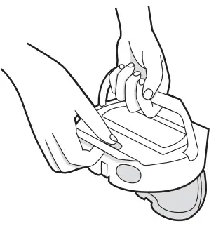 iRobot s Series Roomba Robot Vacuum - Fig 15