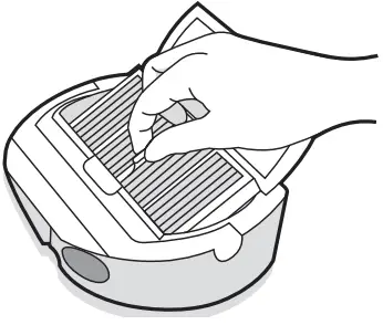 iRobot s Series Roomba Robot Vacuum - Fig 16