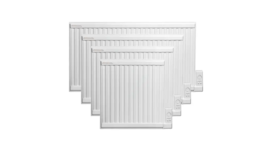 Adax Solaire Celsius Oil Filled Radiator Instruction Manual