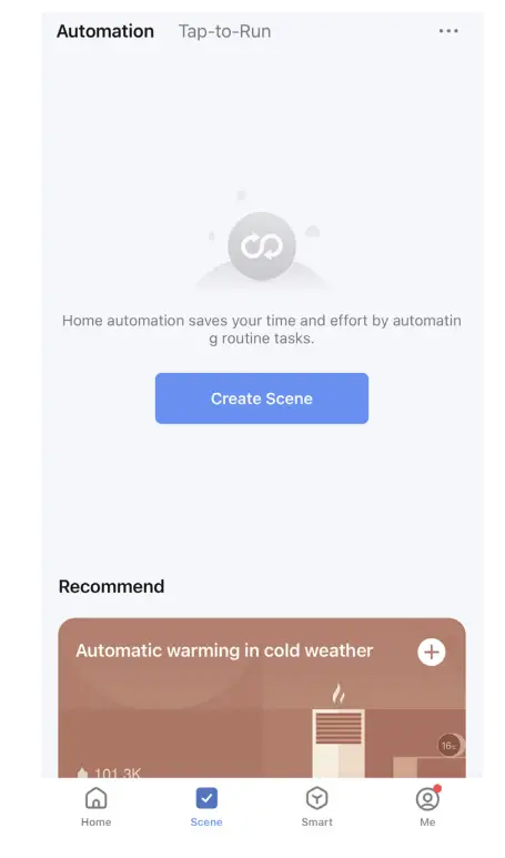 Adax SolAire Celsius Oil Filled Radiator app 12