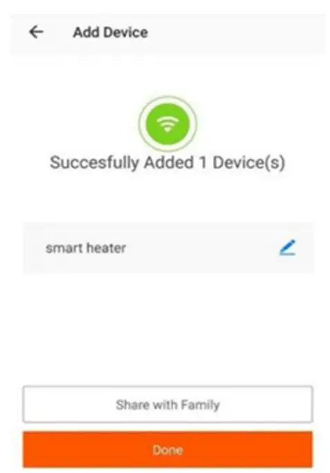 Adax SolAire Celsius Oil Filled Radiator app 8